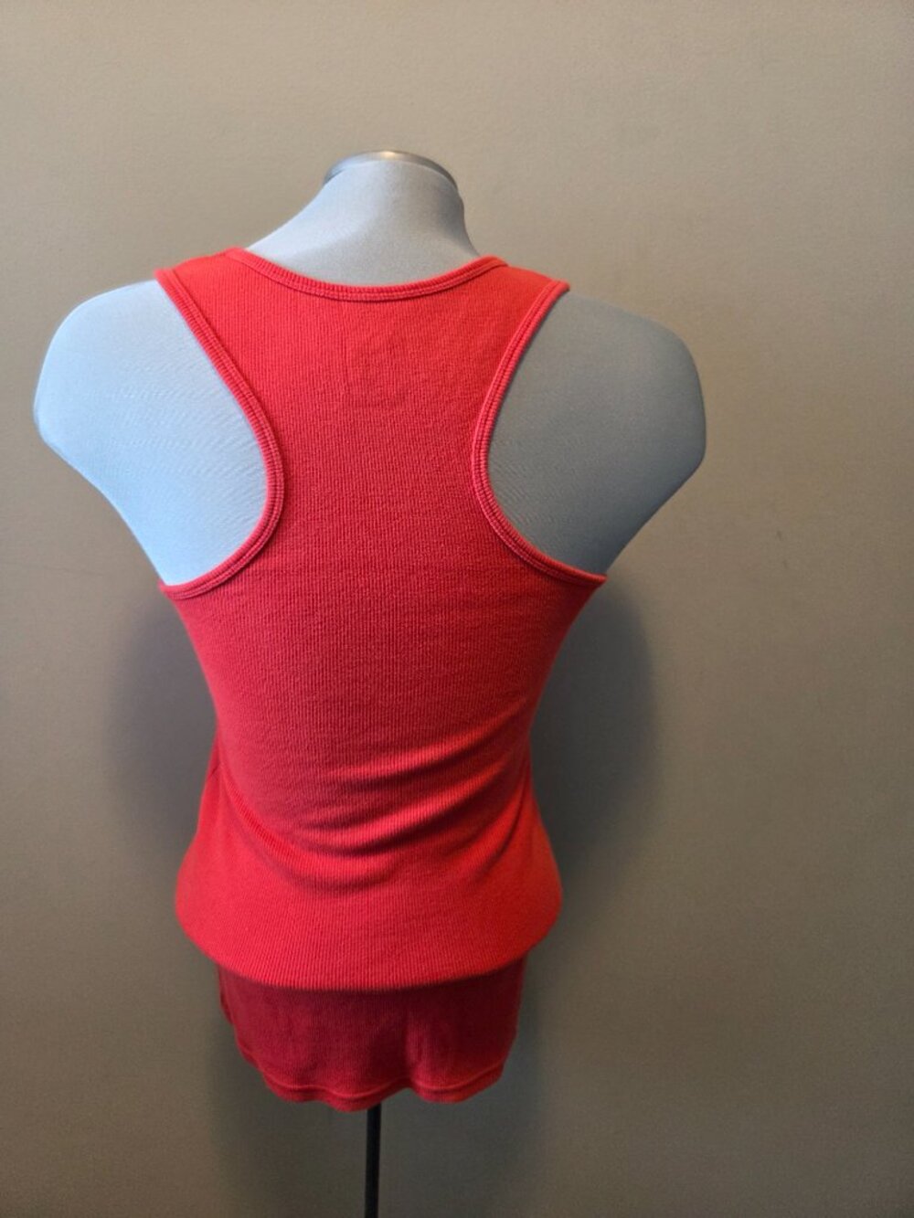TNA Racerback Tank Top - Size Medium - Picture 2 of 5